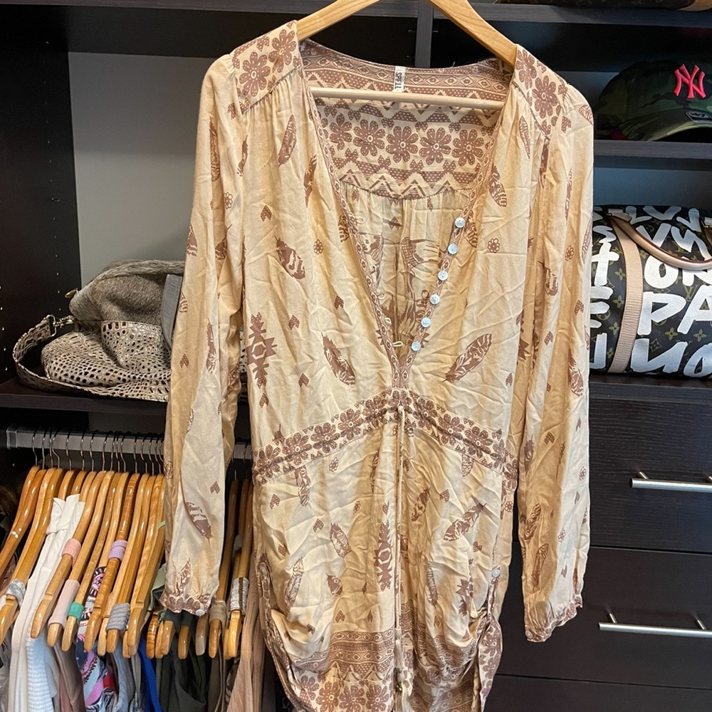 Spell & the Gyspy Romper